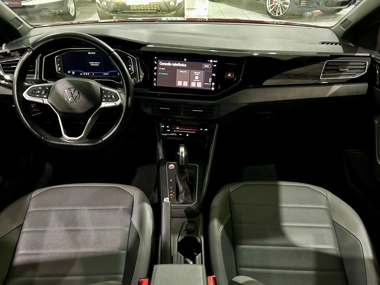 VOLKSWAGEN NIVUS
