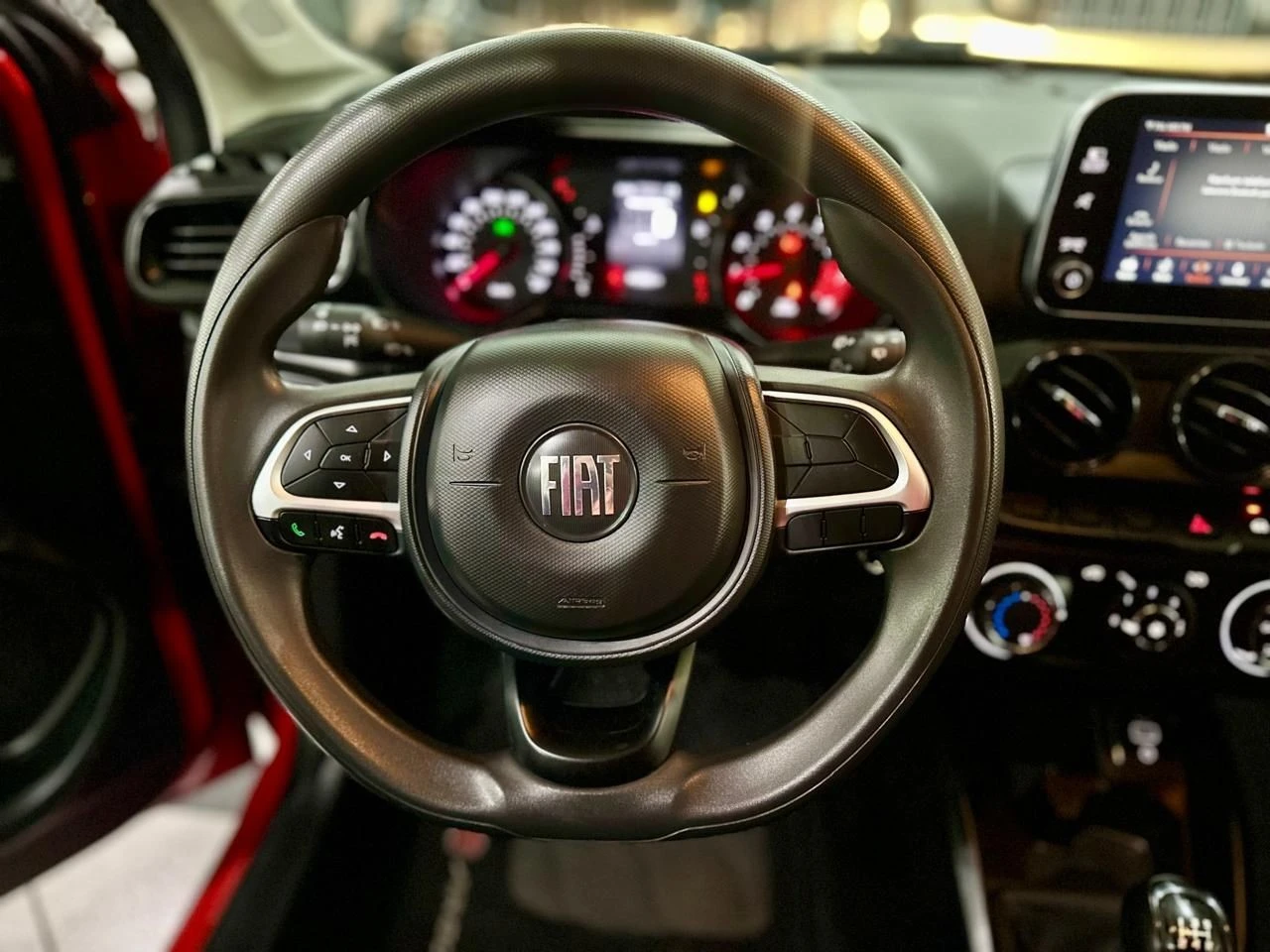 FIAT ARGO