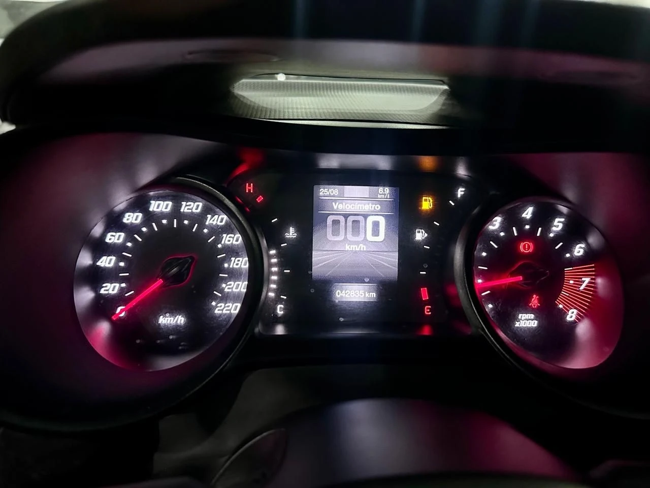 FIAT ARGO