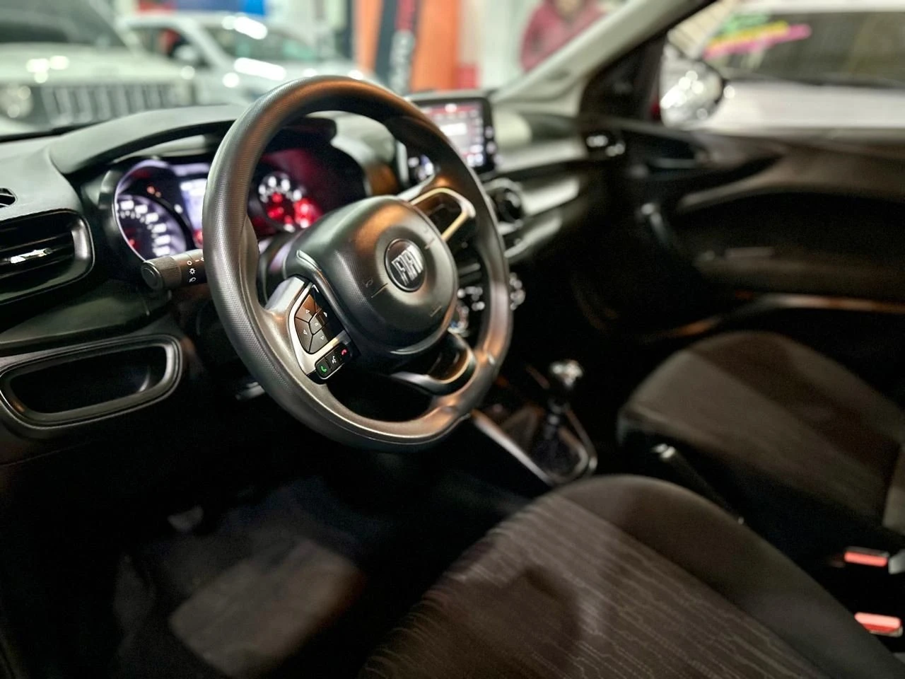 FIAT ARGO