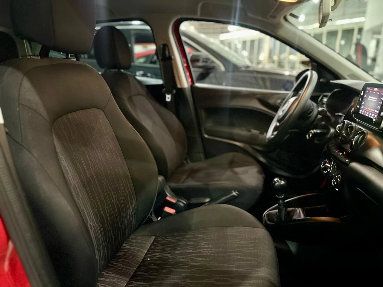 FIAT ARGO