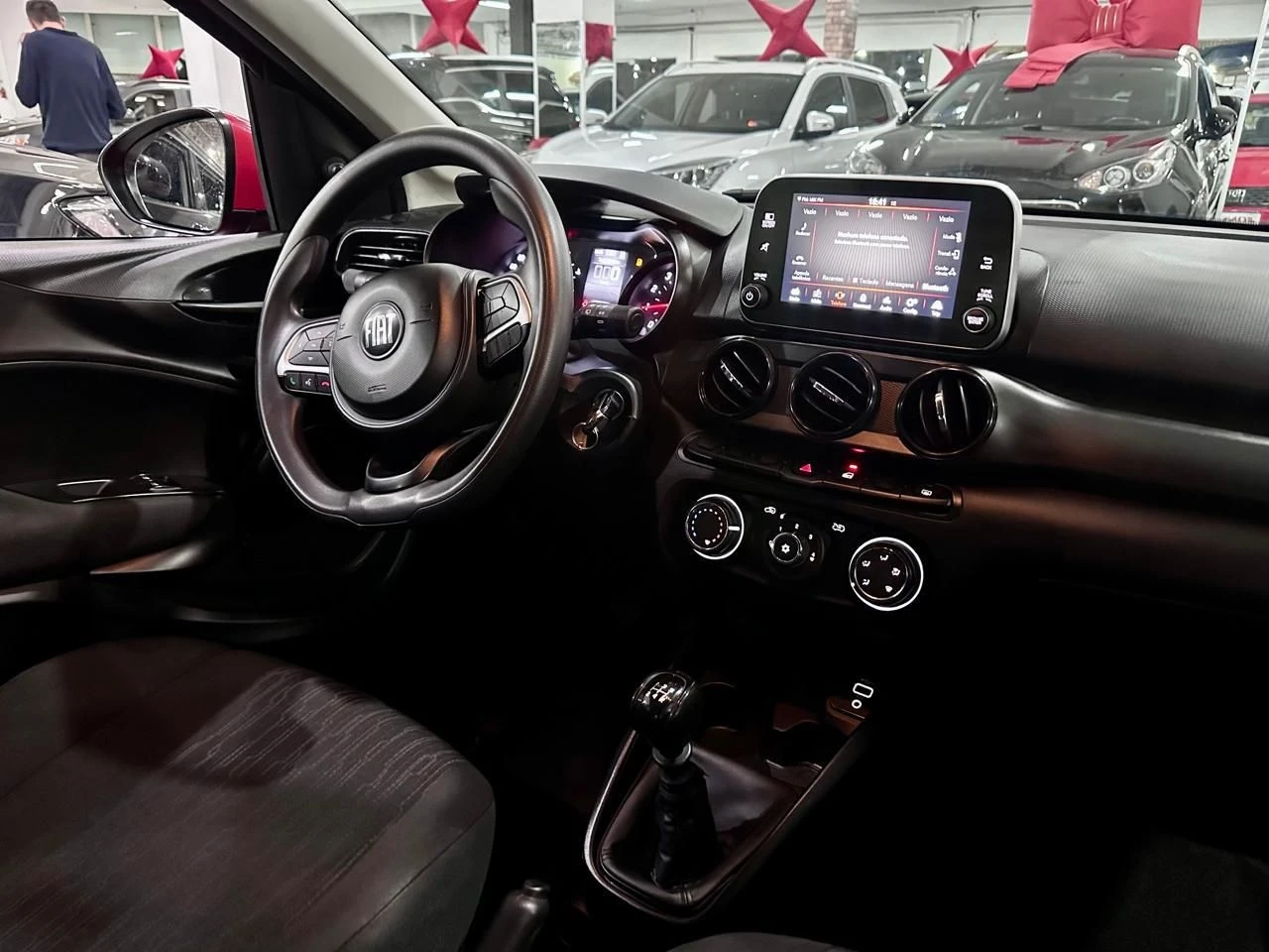 FIAT ARGO