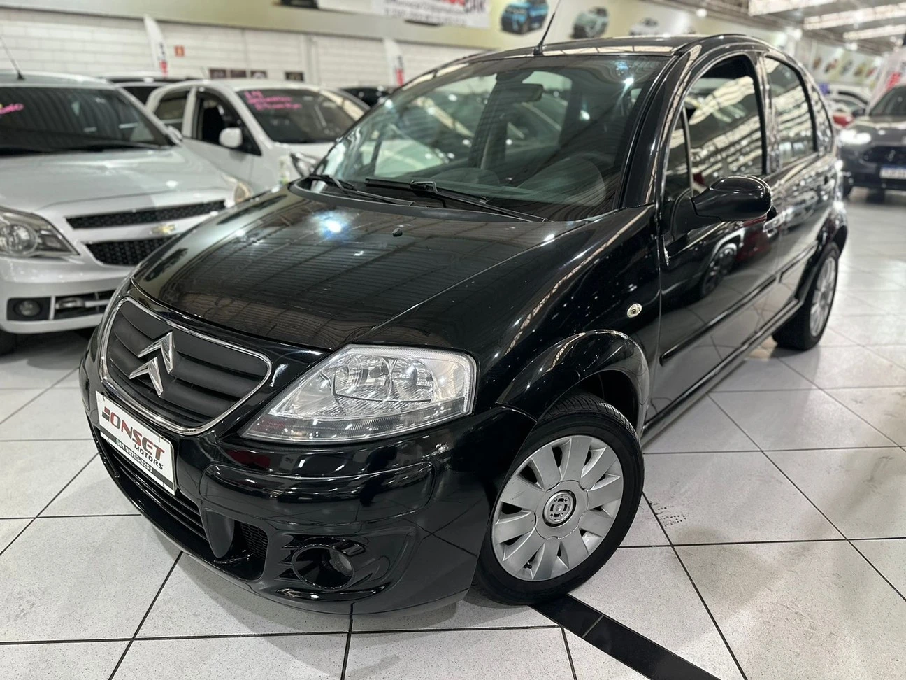 CITROEN C3