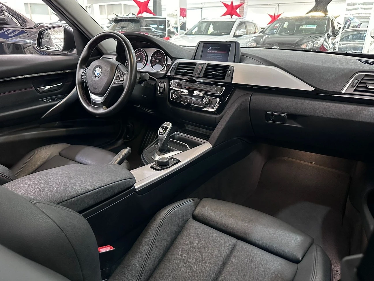 BMW 320I