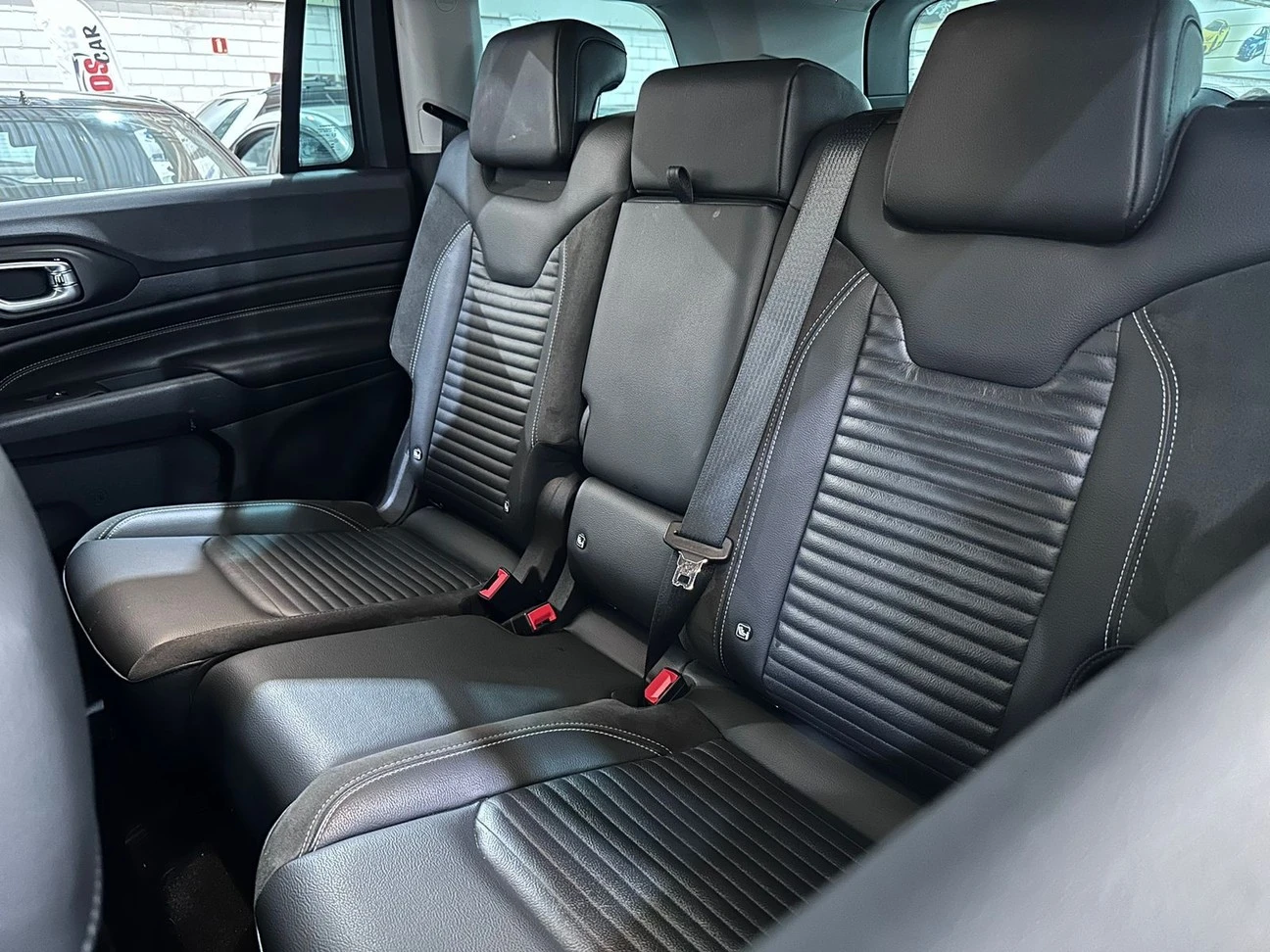 JEEP COMMANDER