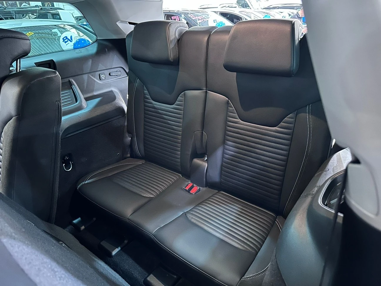 JEEP COMMANDER