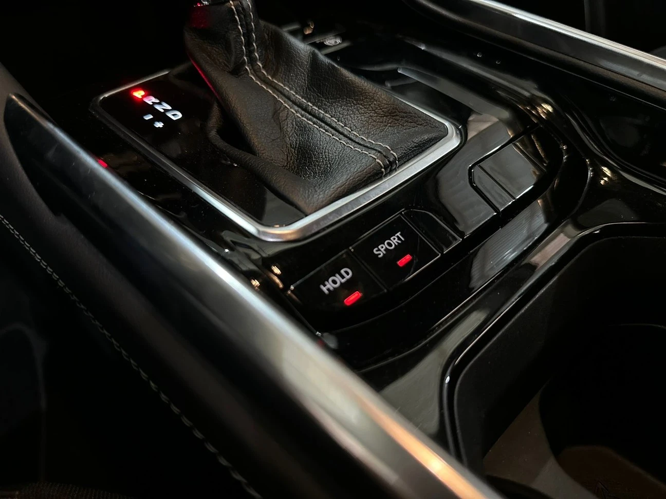 JEEP COMMANDER