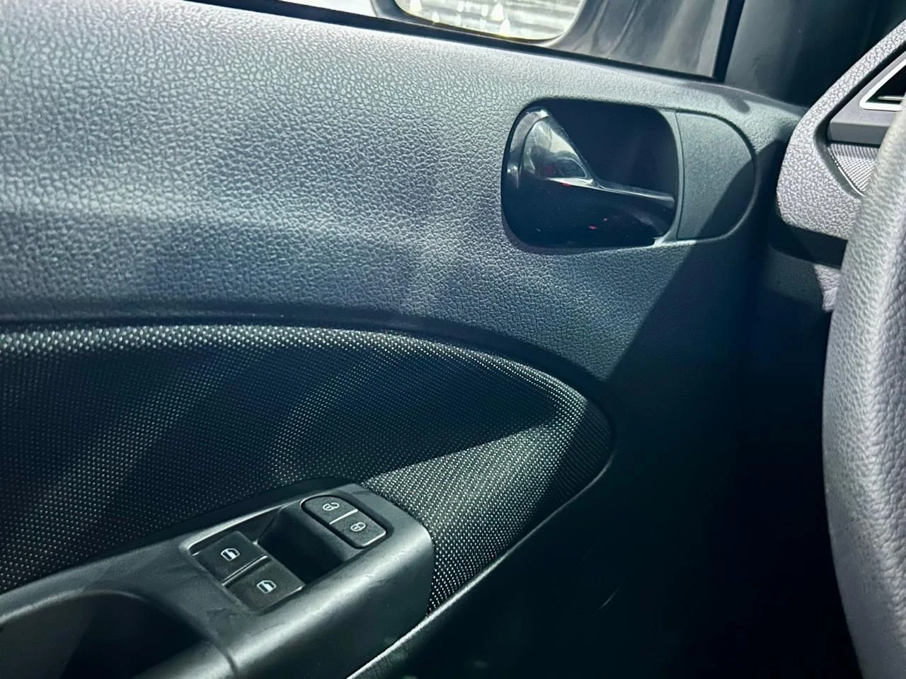 VOLKSWAGEN VOYAGE