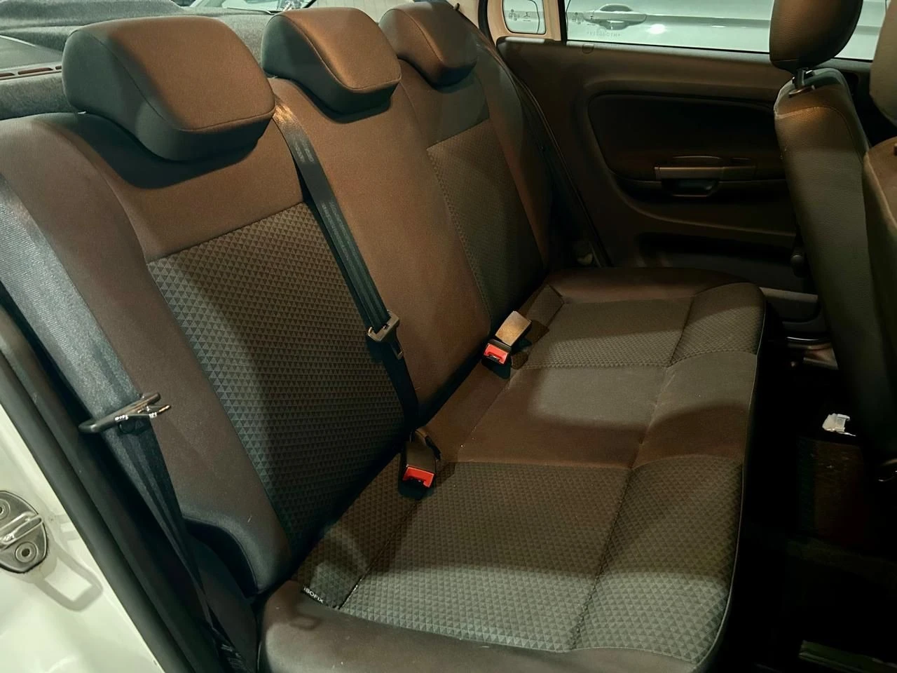 VOLKSWAGEN VOYAGE