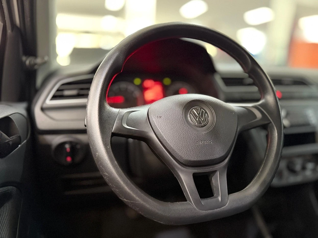 VOLKSWAGEN GOL