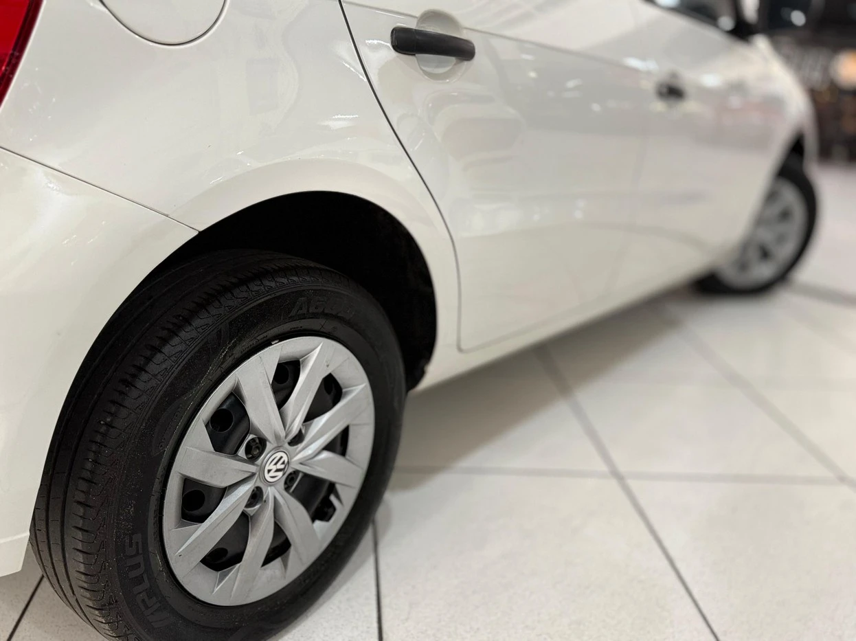 VOLKSWAGEN GOL