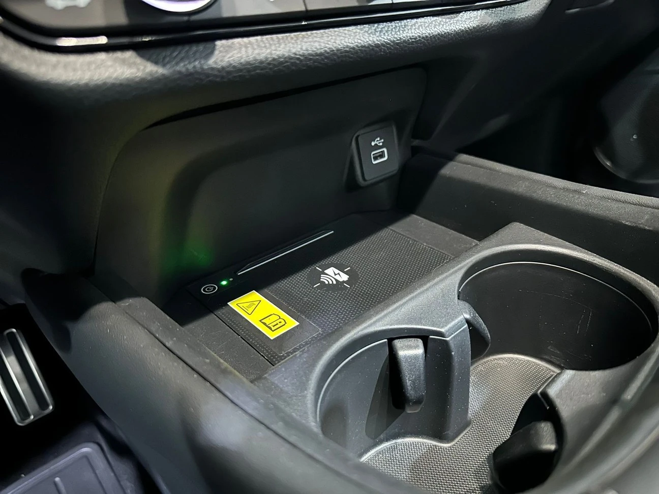 HONDA ZR-V