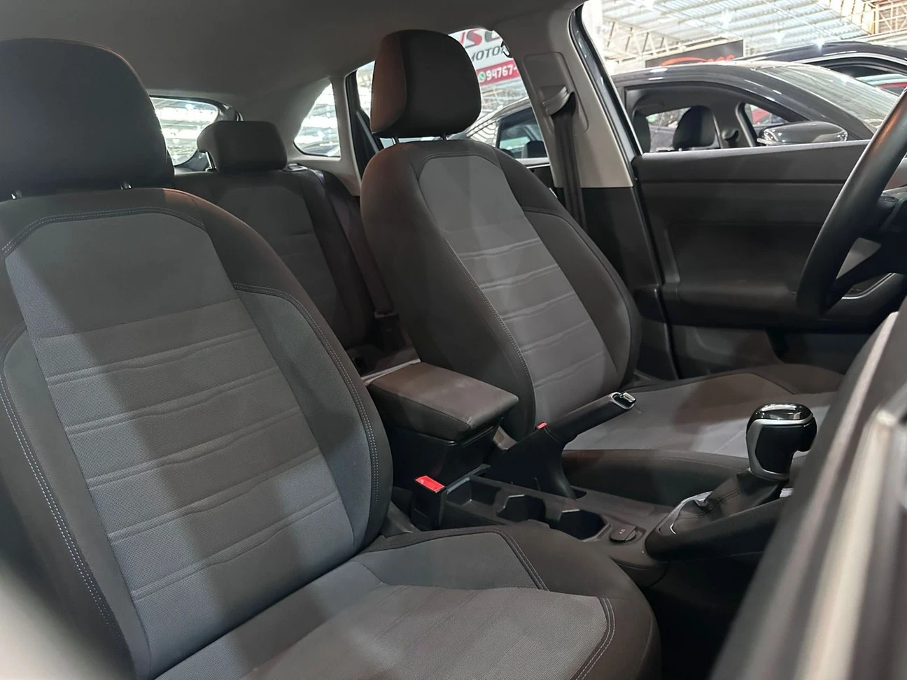 VOLKSWAGEN NIVUS