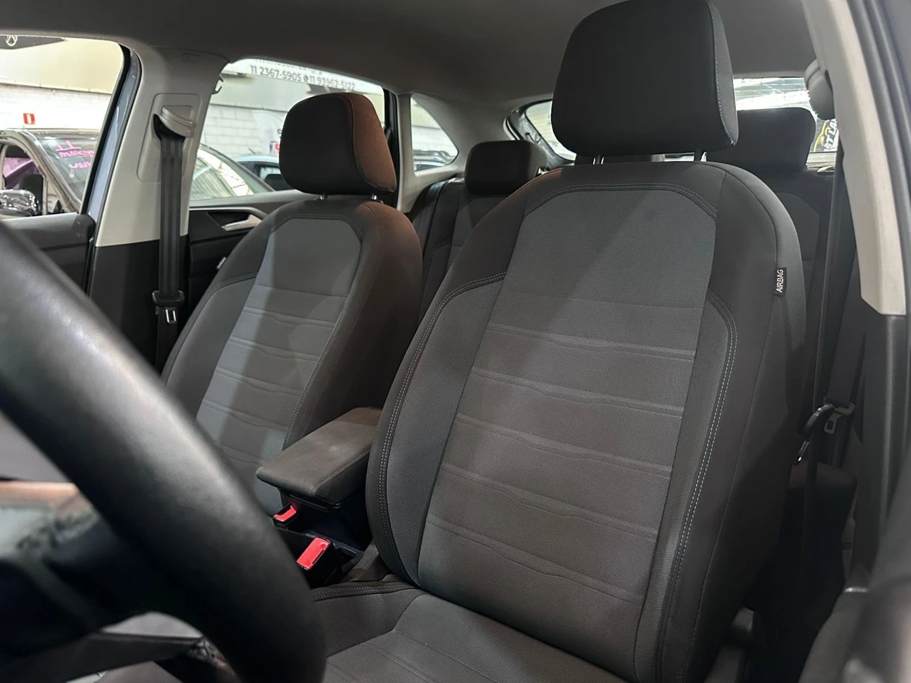 VOLKSWAGEN NIVUS