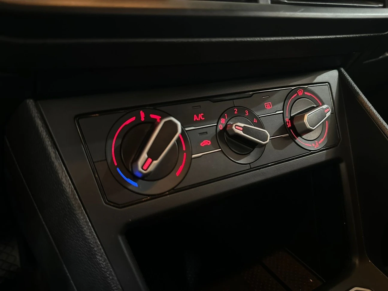 VOLKSWAGEN NIVUS