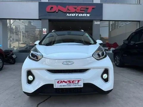 CHERY ICAR