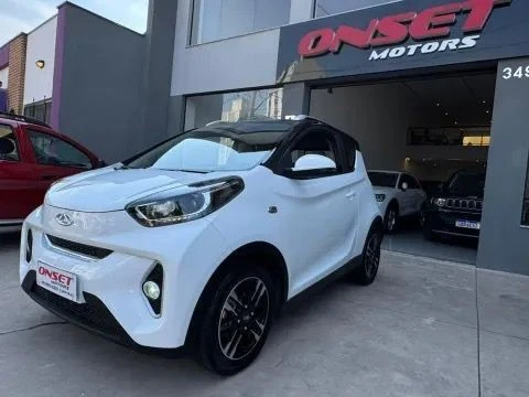 CHERY ICAR