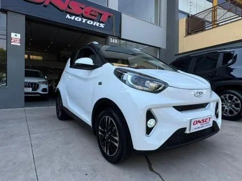 CHERY ICAR