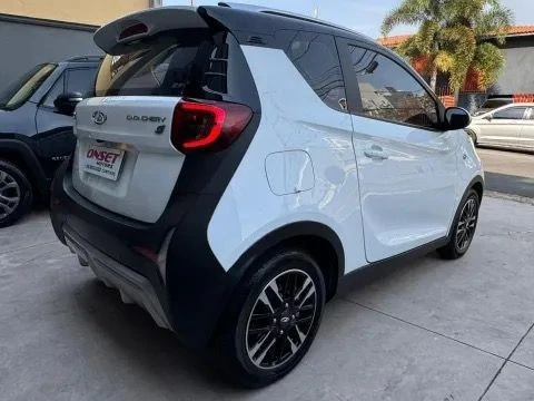 CHERY ICAR