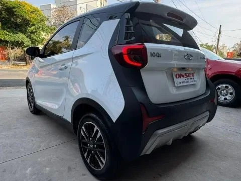 CHERY ICAR