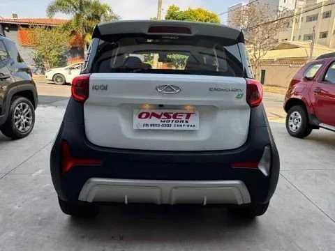CHERY ICAR