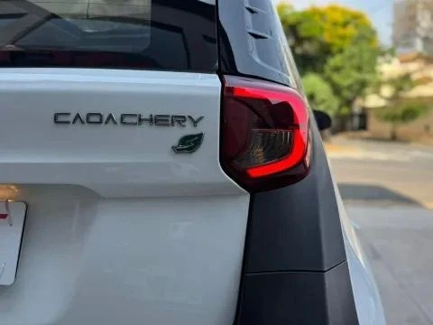 CHERY ICAR