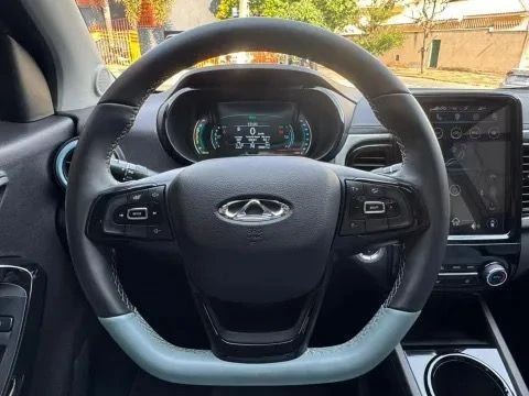 CHERY ICAR