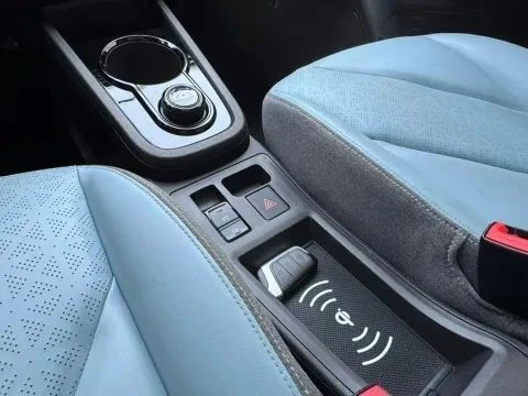 CHERY ICAR