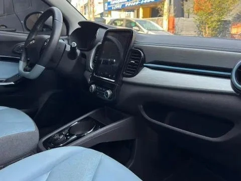 CHERY ICAR