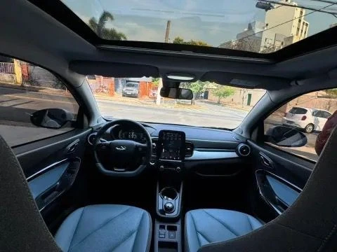 CHERY ICAR