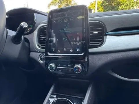 CHERY ICAR
