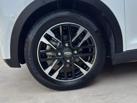 CHERY ICAR