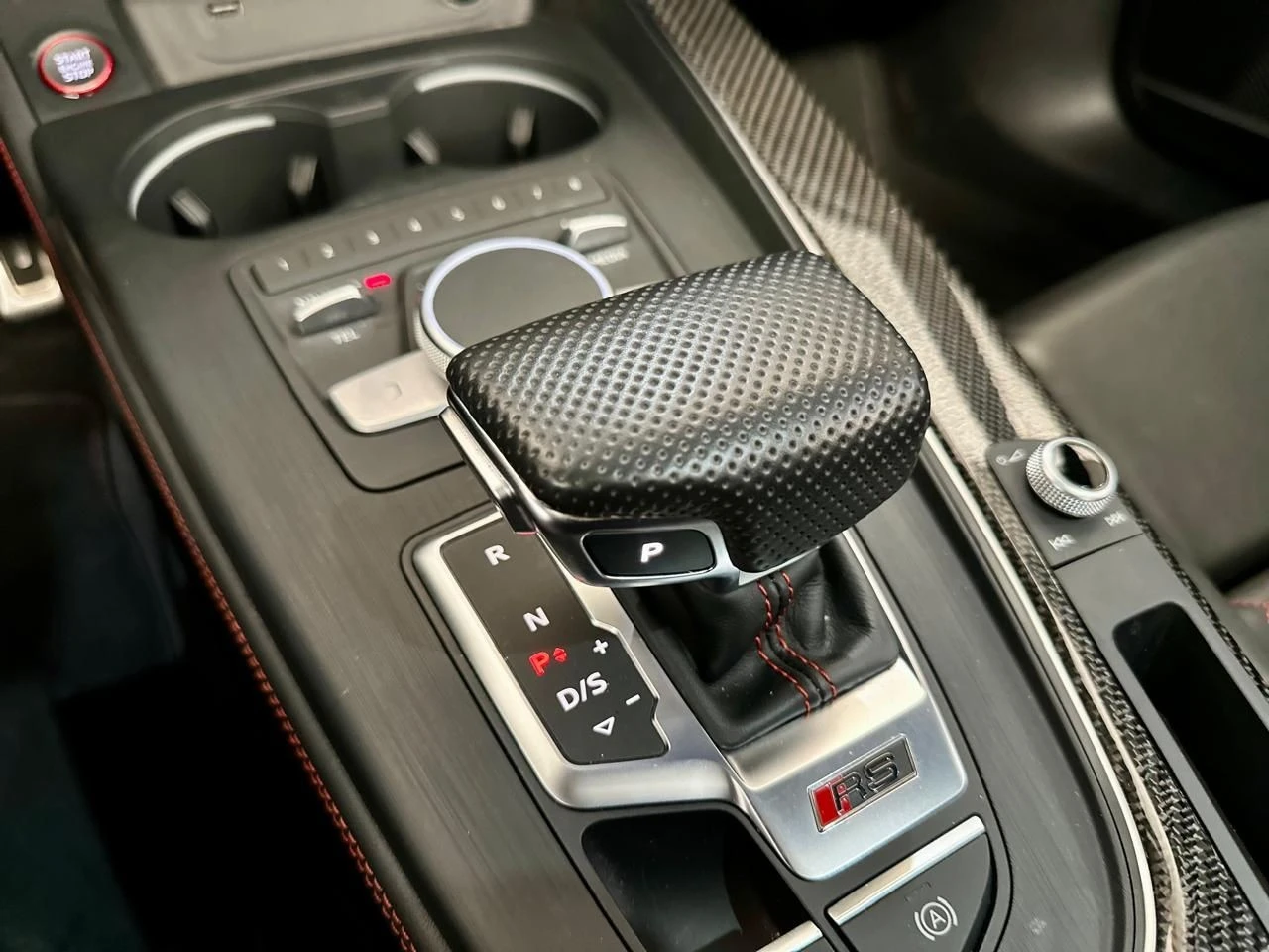 AUDI RS5