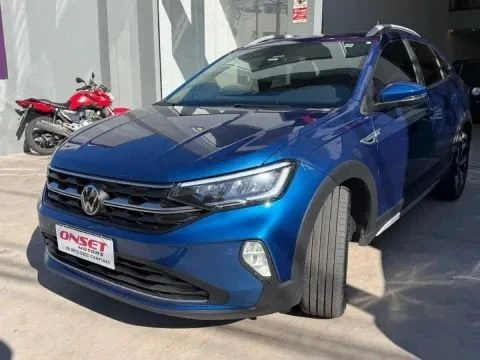 VOLKSWAGEN NIVUS