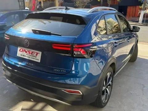 VOLKSWAGEN NIVUS