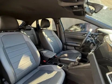 VOLKSWAGEN NIVUS