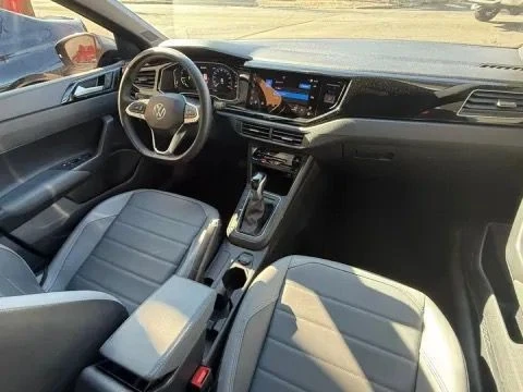 VOLKSWAGEN NIVUS