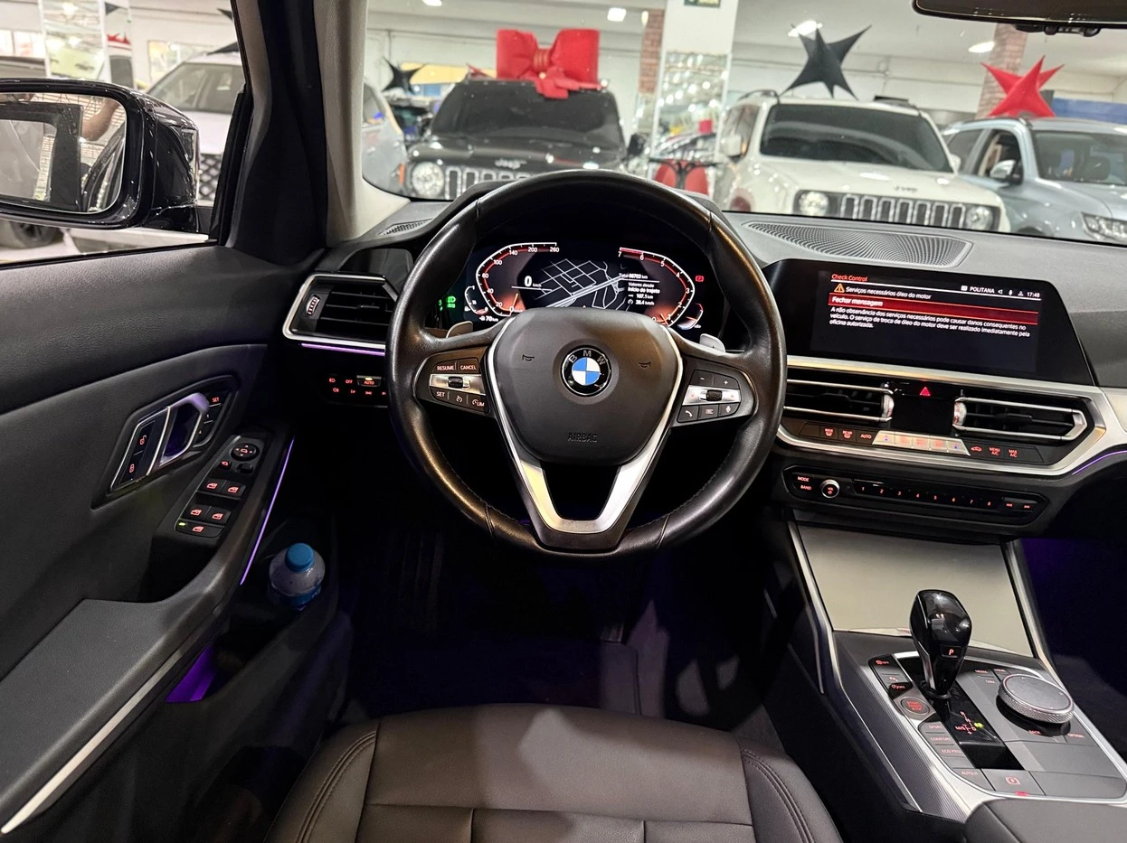 BMW 320i