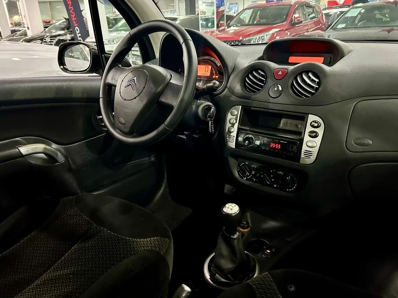 CITROEN C3