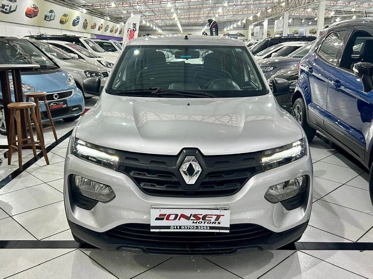 RENAULT KWID