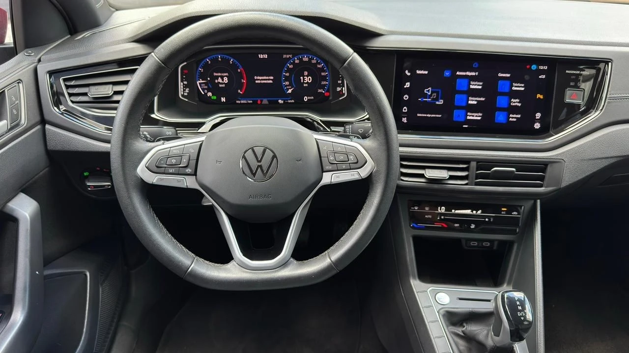 VOLKSWAGEN NIVUS
