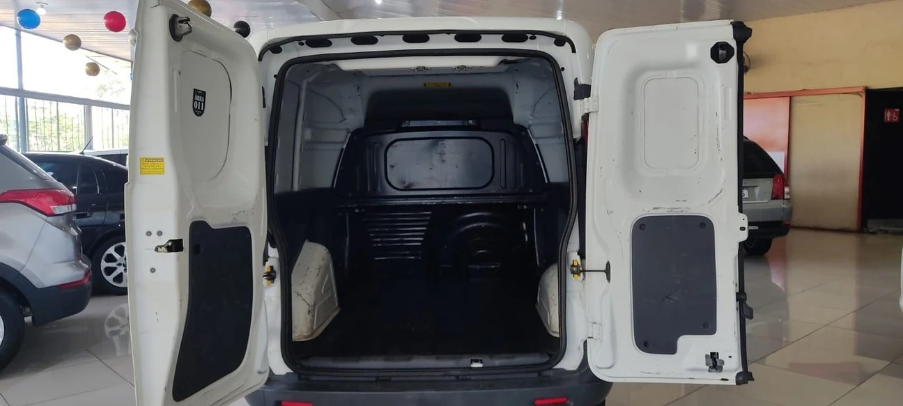 FIAT FIORINO