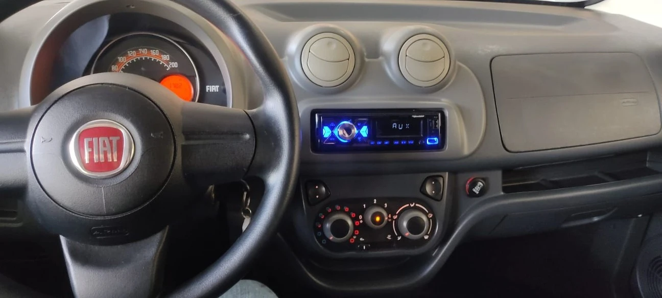 FIAT FIORINO