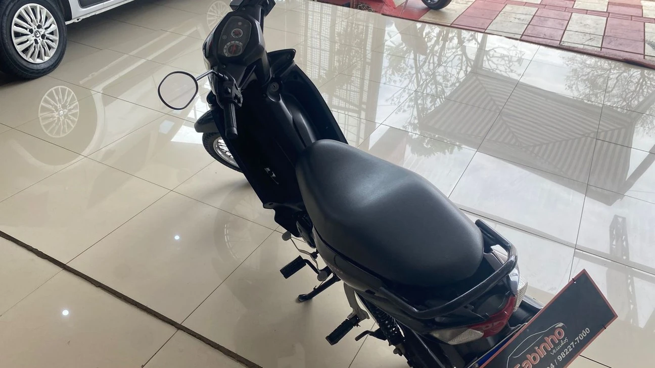 YAMAHA CRYPTON K