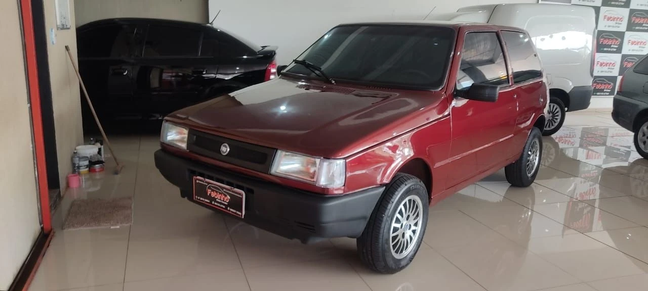 FIAT UNO