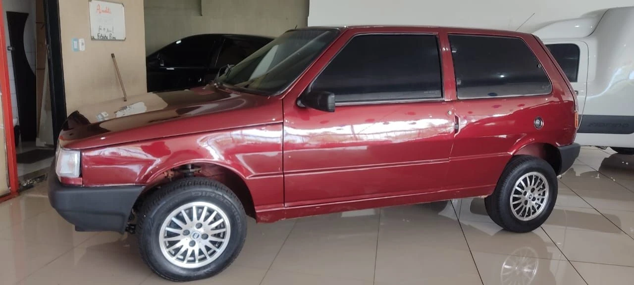 FIAT UNO