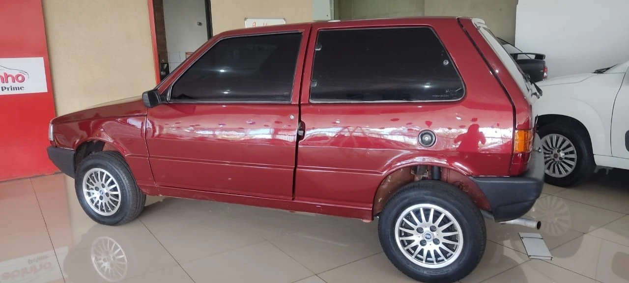 FIAT UNO
