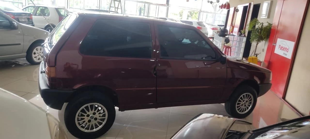 FIAT UNO