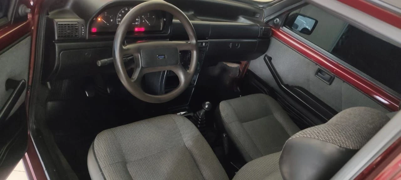 FIAT UNO