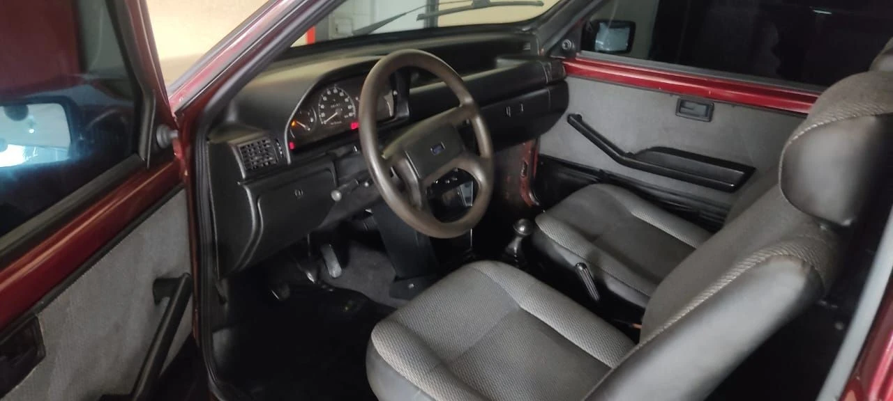 FIAT UNO